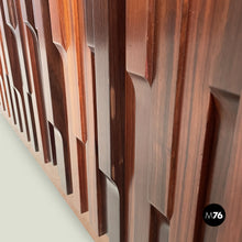 画像をギャラリービューアに読み込む, Sideboard Norman by Luciano Frigerio for Frigerio of Desio, 1970s