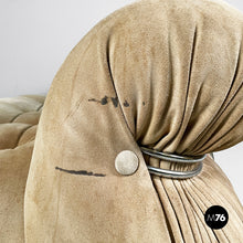 Load image into Gallery viewer, Sofa Soriana by Afra and Tobia Scarpa for Cassina, 1970s