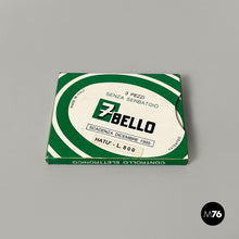 画像をギャラリービューアに読み込む, Italian grocery shopping, 1980s