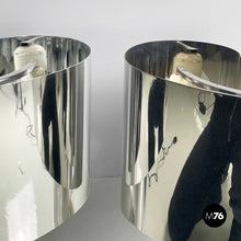 Load image into Gallery viewer, Table lamps Spinnaker by Costantino Corsini and Giorgio Wiskemann for Stilnovo, 1970s