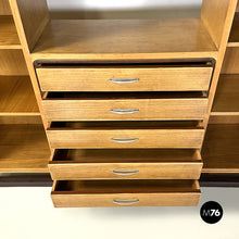 Load image into Gallery viewer, Wardrobe by Giuseppe Pagano Pogatschnig, 1930s