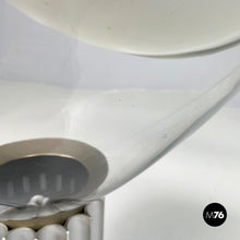 画像をギャラリービューアに読み込む, Table lamp Taccia by Achille and Pier Giacomo Castiglioni for Flos, 1960s