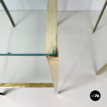 画像をギャラリービューアに読み込む, Coffee tables Montecarlo by Adalberto Del Lago for Azucena, 1960s