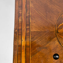 将图片加载到图库查看器,Coffe tables in wood, second part of 1700s