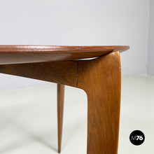 画像をギャラリービューアに読み込む, Coffee table with tray 4508 by Svend Age Willumsen and H. Engholm for Fritz Hansen, 1960s
