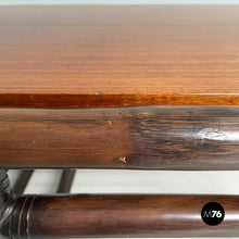Load image into Gallery viewer, Coffe table by Lyda Levi for Mcguire, 1970s