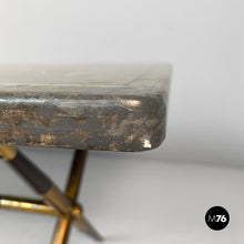 Load image into Gallery viewer, Coffe table Strumenti da Disegno by Piero Fornasetti, 1960s