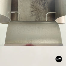 画像をギャラリービューアに読み込む, Coffee table by Francois Monnet for Kappa, 1970s