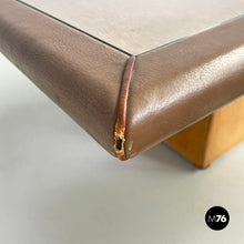 画像をギャラリービューアに読み込む, Coffee table Bogo by Carlo Bartoli for Rossi Di Albizzate, 1970s