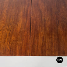 画像をギャラリービューアに読み込む, Extendable dining table in wood, 1930s