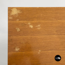 Load image into Gallery viewer, Dining table or console by Lyda Levi for McGuire Company, 1970s