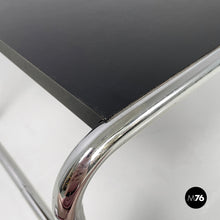 将图片加载到图库查看器,Coffee table Laccio by Marcel Breuer for Gavina, 1970s