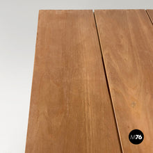 Load image into Gallery viewer, Dining table Crate by Gerrit Rietveld for Cassina, 1980s
