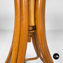 画像をギャラリービューアに読み込む, Dining table in wood, 1930s