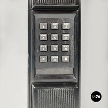 Load image into Gallery viewer, Telephone Notturno by Giorgio Armani, 1980s