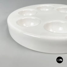 画像をギャラリービューアに読み込む, Egg cup by Angelo Mangiarotti for Fratelli Brambilla, 1970s