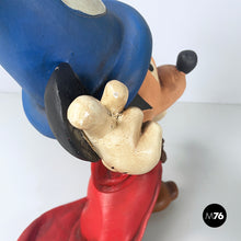画像をギャラリービューアに読み込む, Sculpture of Mickey Mouse by Stefan Toth for Walt Disney, 1950s