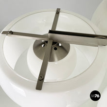 Load image into Gallery viewer, Chandelier Triclinio by Vico Magistretti for Artemide, 1970s