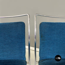 将图片加载到图库查看器,Chairs Tulu by Kazuhide Takahama for Simon Gavina, 1973