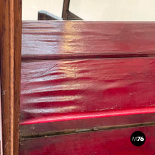 Load image into Gallery viewer, Display cases in wood and glass, mid 1800s