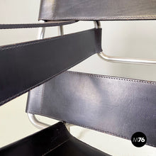 Load image into Gallery viewer, Armchair Wassily or B3 by Marcel Breuer for Gavina, 1970s
