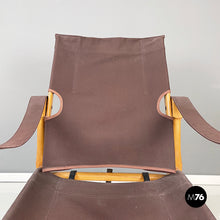 画像をギャラリービューアに読み込む, Armchair 86 Morettina by B. Marstaller for Zanotta, 1980s