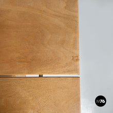 Load image into Gallery viewer, Dining table Crate by Gerrit Rietveld for Cassina, 1980s