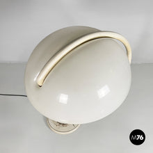 将图片加载到图库查看器,Floor lamp Serpente by Elio Martinelli for Martinelli Luce, 1970s