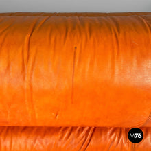 画像をギャラリービューアに読み込む, Sofa bed Anfibio by Alessandro Becchi for Giovannetti Collezioni, 1970s
