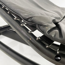 画像をギャラリービューアに読み込む, Chaise longue LC4 by Le Corbusier, Pierre Jeanneret and Charlotte Perriand for Cassina, 1980s