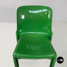 Load image into Gallery viewer, Chairs Selene by Vico Magistretti for Artemide, 1960s