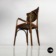 Load image into Gallery viewer, Chair by Jacob & Josef Kohn, 1930s