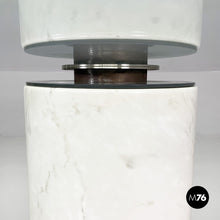 Charger l'image dans la galerie, Dining table M4 by Angelo Mangiarotti for Skipper, 1980s