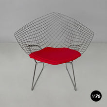 Charger l'image dans la galerie, Armchair Diamond by Harry Bertoia for Knoll, 2004