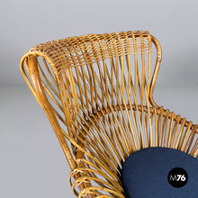 Load image into Gallery viewer, Armchair Margherita by Pierantonio Bonacina, 1960s