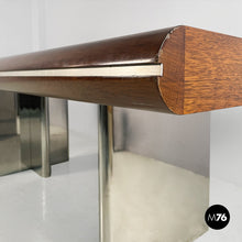 Charger l'image dans la galerie, Desk by Hans von Klier for Skipper, 1970s