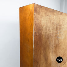 Load image into Gallery viewer, Wooden bookcase, 1940s