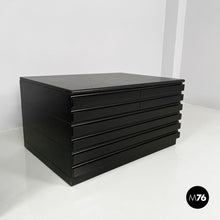 Charger l'image dans la galerie, Bedside tables by Ico Parisi for Poggi, 1970s