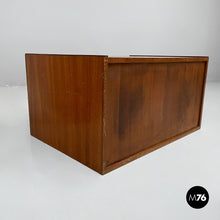 Charger l'image dans la galerie, Sewing chests by Seta Faro in wood, 1960s