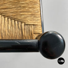 Charger l'image dans la galerie, Bench Carimate by Vico Magistretti for Cassina, 1970s