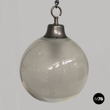Charger l'image dans la galerie, Chandeliers LS10 by Luigi Caccia Dominioni for Azucena, 1960s