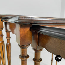 Load image into Gallery viewer, Wooden coffee tables, 1940s