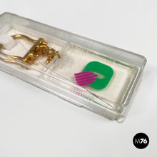 Charger l'image dans la galerie, Keychain for Olivetti, 1970s