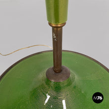 Load image into Gallery viewer, Floor lamp by Tomaso Buzzi for Venini, 1930s