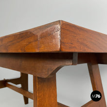 Carica l'immagine nel visualizzatore di Gallery, Dining table by René Gabriel, 1950s