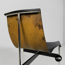 Carica l'immagine nel visualizzatore di Gallery, T chairs by Katavolos, Kelley and Littell for ICF De Padova, 1960s
