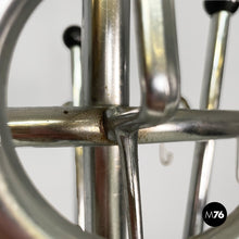 Carica l'immagine nel visualizzatore di Gallery, Metal coat stand, 1960s