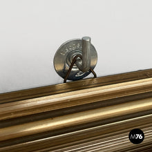 Load image into Gallery viewer, Oil painting with wooden frame, 1970s