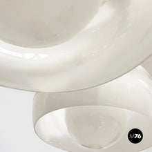 Load image into Gallery viewer, Chandelier Pentaclinio by Vico Magistretti for Artemide, 1970s