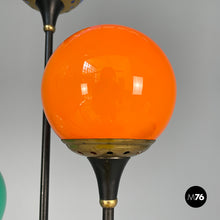 Load image into Gallery viewer, Floor lamp Alberello by Stilnovo, 1950s
